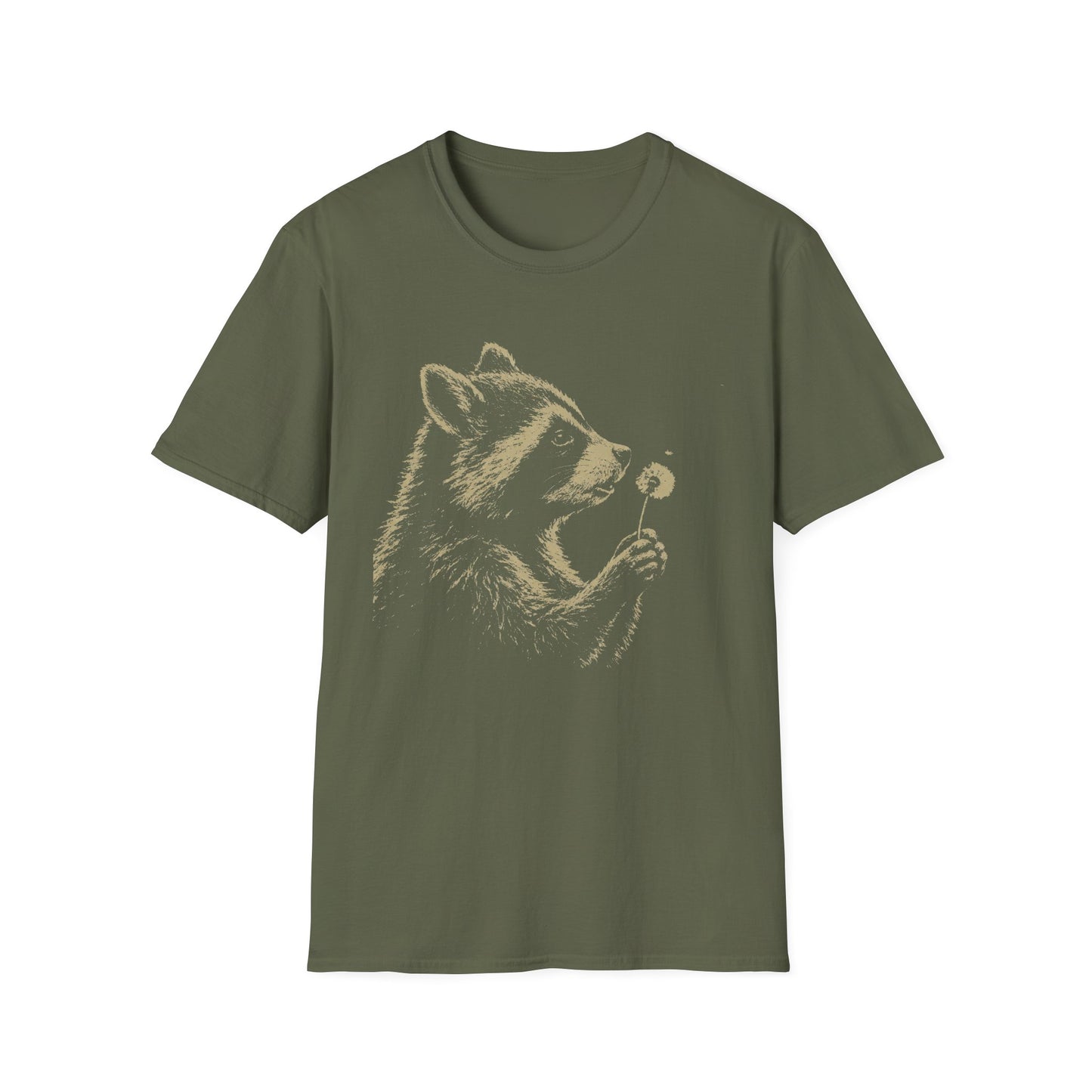 Wish Bandit T-Shirt
