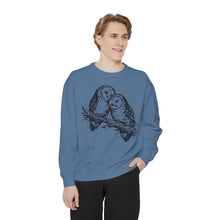 Two Owls Sweatshirt