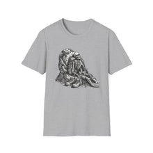 Rest In Peace T-Shirt