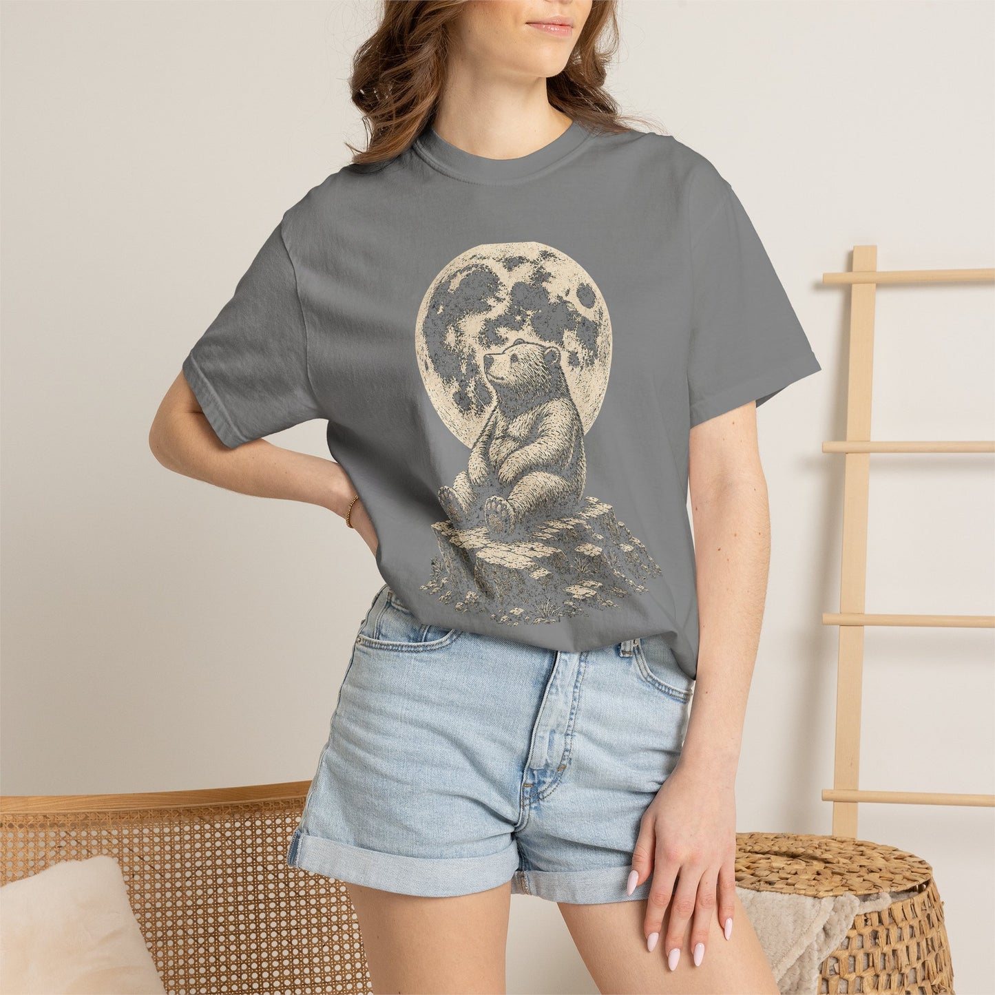 Bear Necessities T-Shirt