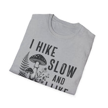 Slow And Steady T-Shirt