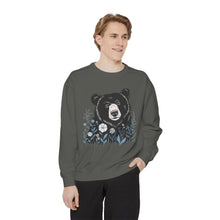 Frolicking Bear Sweatshirt