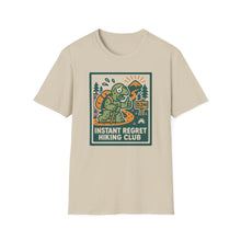 Instant Regret T-Shirt