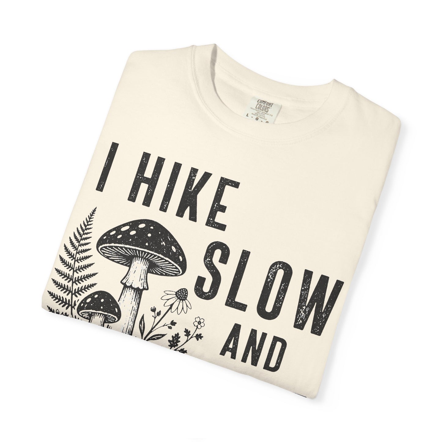 Slow And Steady T-Shirt