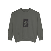 Shroom Service Sweatshirt