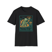 Instant Regret T-Shirt