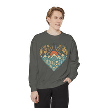 Mountain Lover Sweatshirt