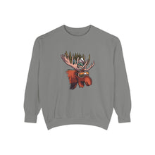 Rad Moose Sweatshirt