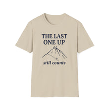 Still Counts T-Shirt