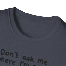 Toadally Lost T-Shirt