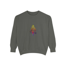 Drippy Tree Sweatshirt