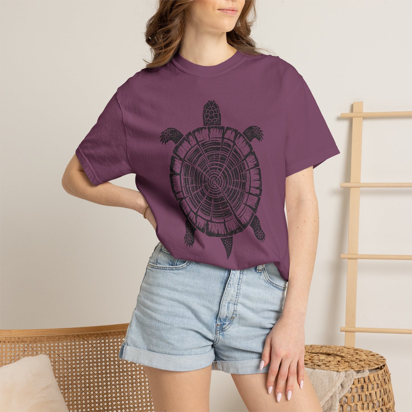 Old Growth T-Shirt