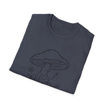 Toad-ally Beat T-Shirt