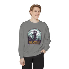 Passing Encouraged Sweatshirt