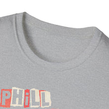 Uphill Complaints T-Shirt