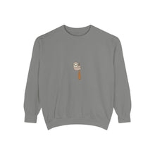 Sloth Hiking Club Logo Sweatshirt