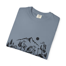 Peak Beaks T-Shirt