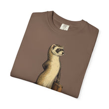 I Could Take The High Road But I've Packed For This One T-Shirt