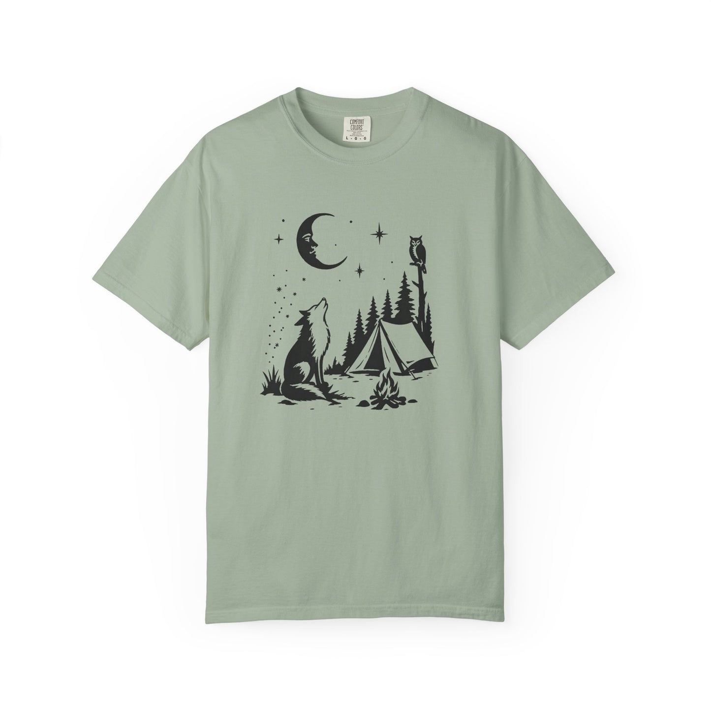 Howl Nighter T-Shirt