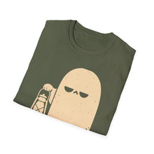 Ghost Lantern T-Shirt