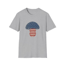 Star Spangled Shroom T-Shirt