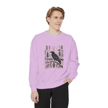 Raven Bough Sweatshirt