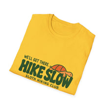 We'll Get There T-Shirt