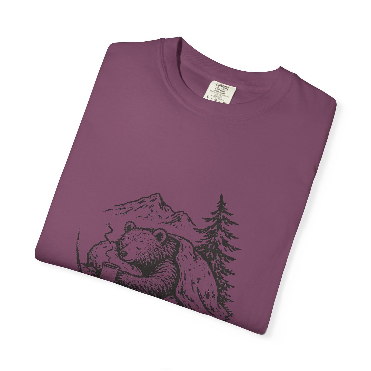 Bear Minimum T-Shirt