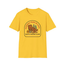 National Park Of Naps T-Shirt