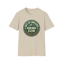 Founding Member T-Shirt