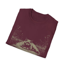 Trail Blocked T-Shirt