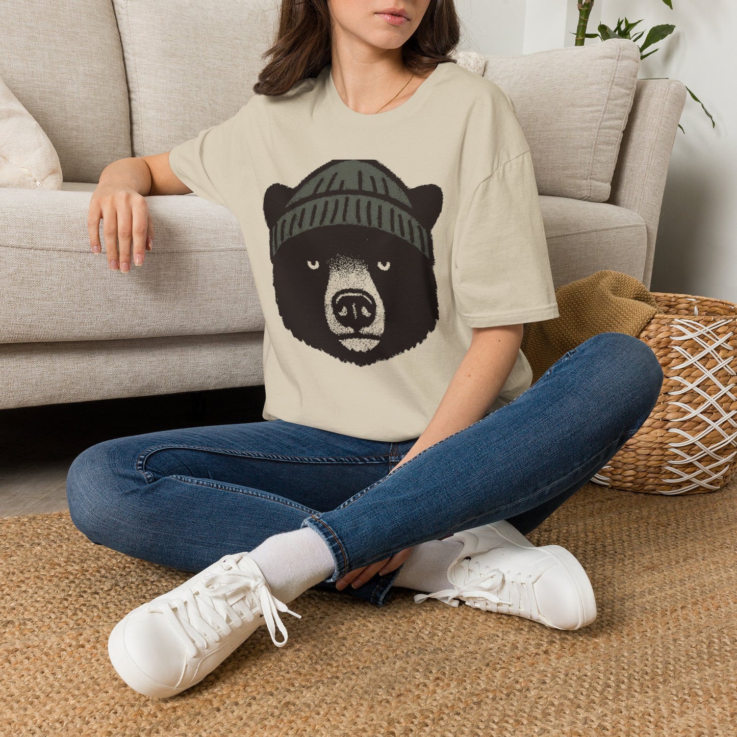 Grumpy Bear T-Shirt