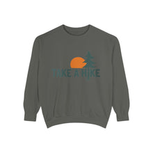 Take A Hike Sweatshirt