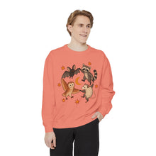 Nocturnal Crew Sweatshirt