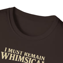 Remain Whimsical T-Shirt