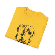 Rest In Pines T-Shirt