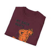 Bearly Standing T-Shirt
