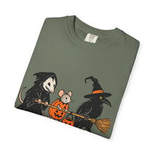 We Have No Plan But We Brought A Broom T-Shirt
