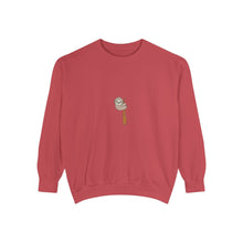 Sloth Hiking Club Logo Sweatshirt