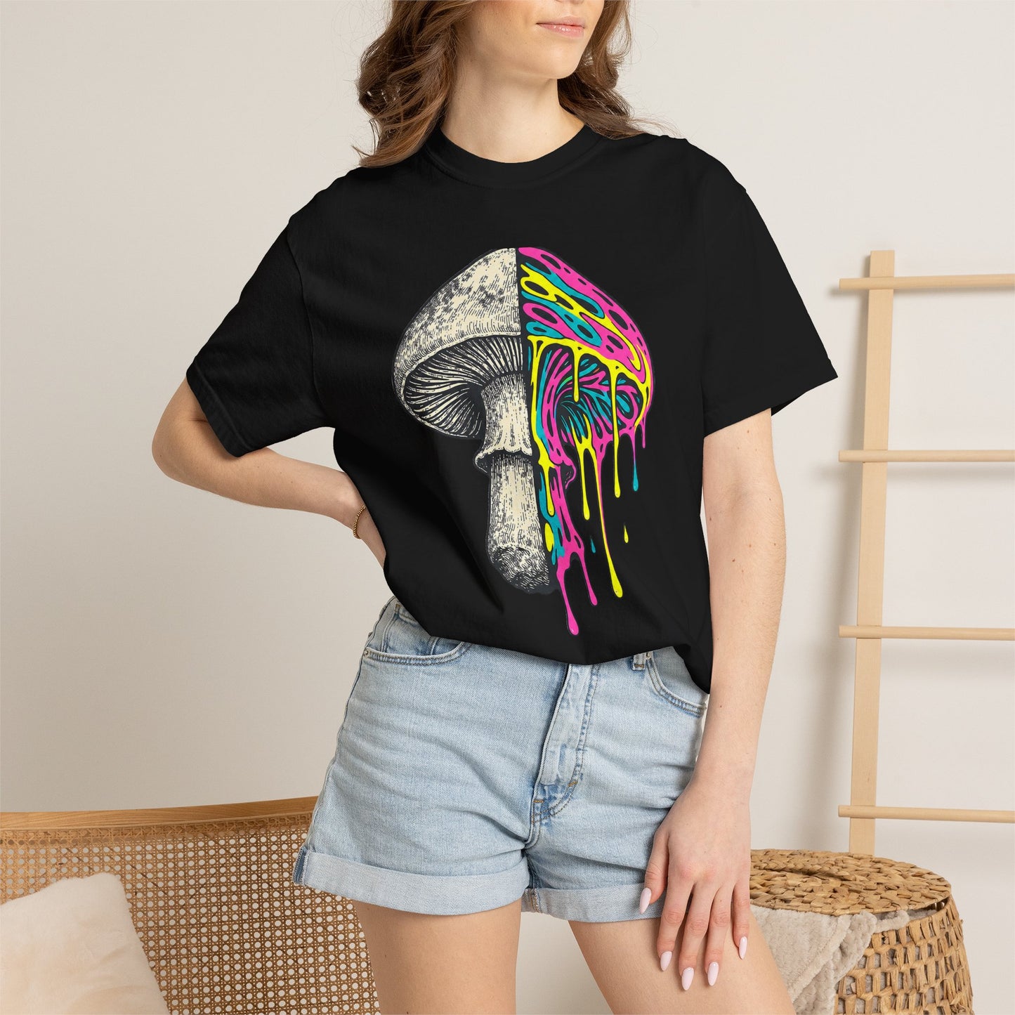 Half Baked T-Shirt