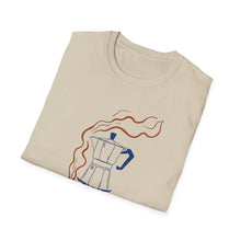 Fresh Cup T-Shirt