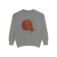 Dung Beetle Sweatshirt