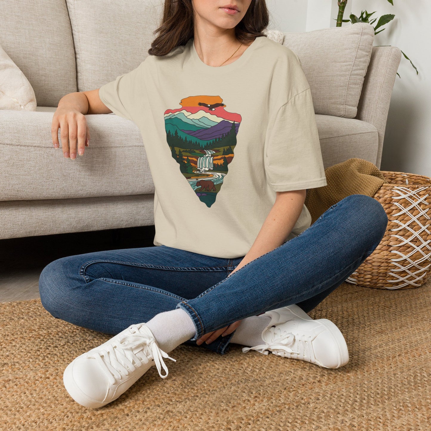 Arrowhead T-Shirt