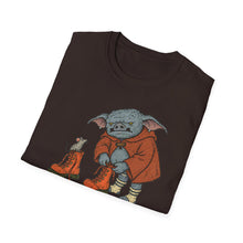 I Dressed For The Weather And A Minor Enchantment T-Shirt