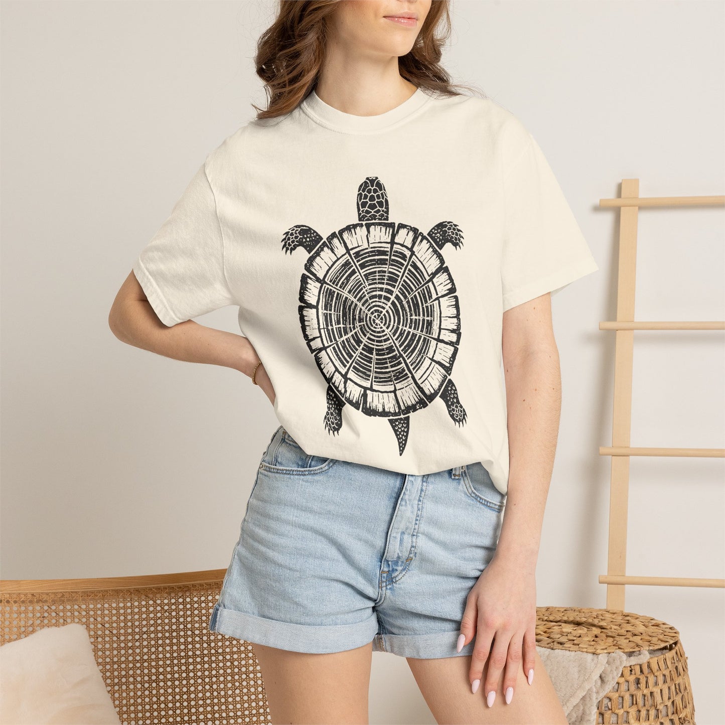 Old Growth T-Shirt