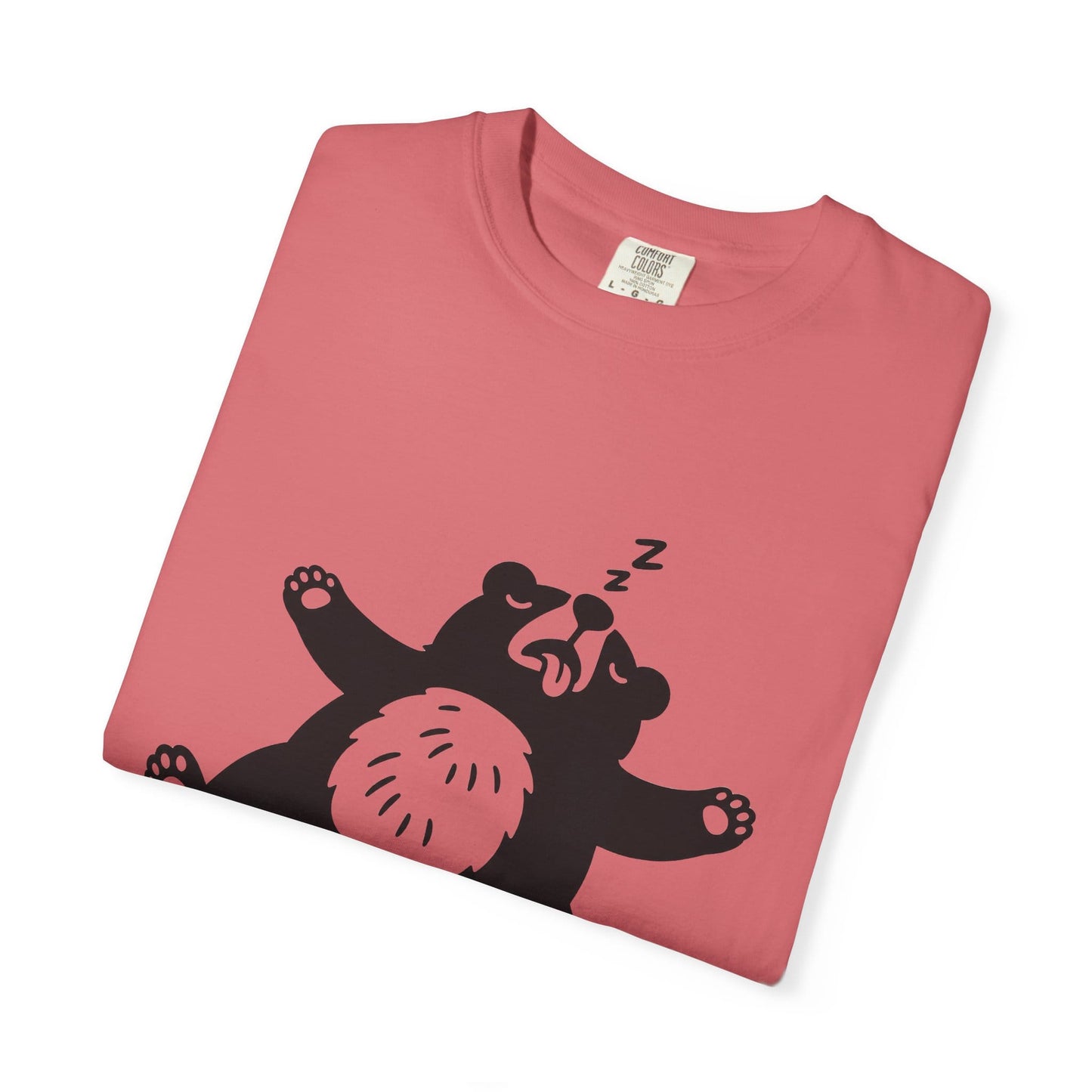 Bearly Awake T-Shirt