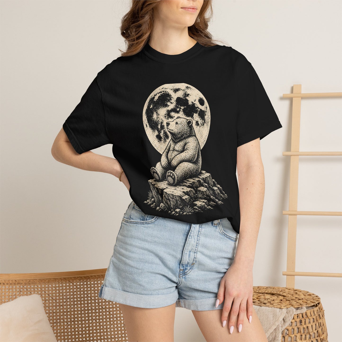 Bear Necessities T-Shirt