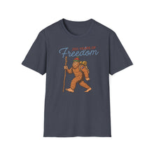 Squatch Trek T-Shirt