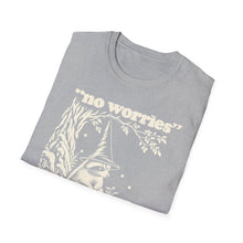 Wizard Raccoon T-Shirt