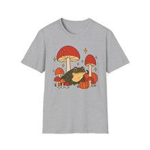 Toadstool Season T-Shirt